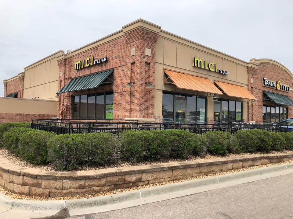 Mici Italian Targets Dallas-Fort Worth as a Top Market for Franchise Expansion Mici Italian Targets Dallas-Fort Worth as a Top Market for Franchise Expansion