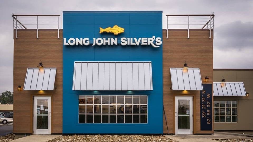 Nation’s Restaurant News: Long John Silver’s Tries Brand Transformation with Grilled Items, Soft-Serve and Redesign Nation’s Restaurant News: Long John Silver’s Tries Brand Transformation with Grilled Items, Soft-Serve and Redesign