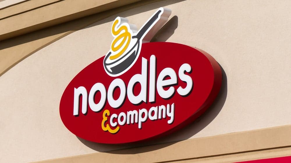 Noodles & Company Is Glad They Do Zoodles Now Noodles & Company Is Glad They Do Zoodles Now