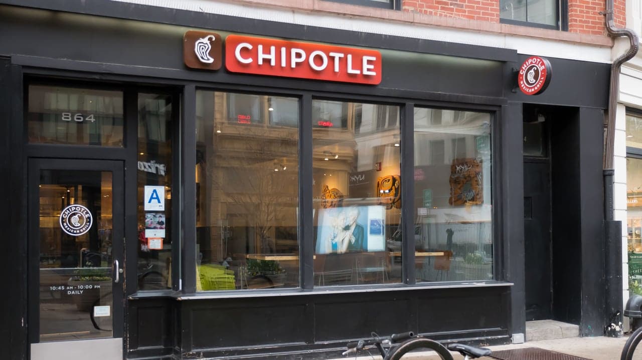 Chipotle Has Found Its New Head of Food Safety Chipotle Has Found Its New Head of Food Safety