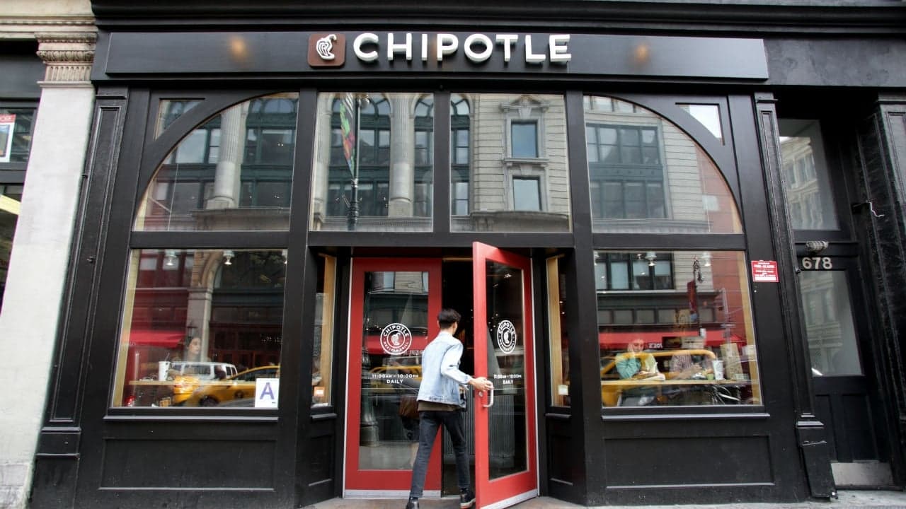 Fast Casual: Chipotle Reports Q4 Revenue Increase, Decrease in Sales Fast Casual: Chipotle Reports Q4 Revenue Increase, Decrease in Sales