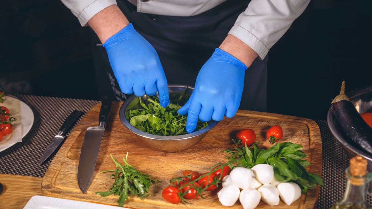 4 Important Restaurant Food Safety Reminders 4 Important Restaurant Food Safety Reminders