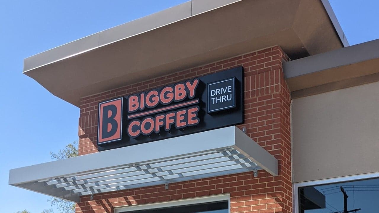 Southeast Michigan BIGGBY® Coffee Locations Celebrate Their Customers in a BIGG Way Southeast Michigan BIGGBY® Coffee Locations Celebrate Their Customers in a BIGG Way