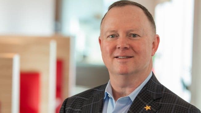 Carl’s Jr., Hardee’s Parent CKE Restaurants Promotes Ned Lyerly to CEO Carl’s Jr., Hardee’s Parent CKE Restaurants Promotes Ned Lyerly to CEO