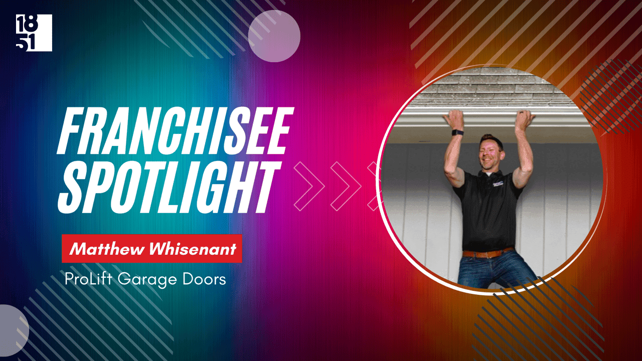 From Gutters to Garage Doors: Local Business Owners Open ProLift Garage Doors to Expand Their Reach in the Home Services Industry From Gutters to Garage Doors: Local Business Owners Open ProLift Garage Doors to Expand Their Reach in the Home Services Industry