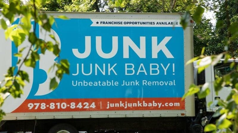 How Junk Junk Baby! Franchisees Can Enter the Booming Senior Services Vertical How Junk Junk Baby! Franchisees Can Enter the Booming Senior Services Vertical