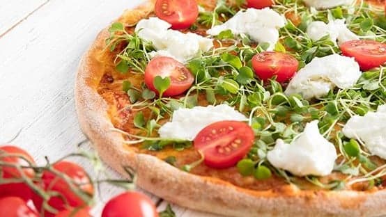 Fast Casual: Kotipizza Net Sales Up 12 Percent This Quarter, New Brands in Works Fast Casual: Kotipizza Net Sales Up 12 Percent This Quarter, New Brands in Works