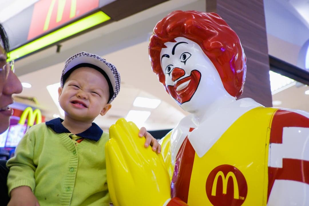 New Report Reveals 2020’s Fast Food Winners and Losers New Report Reveals 2020’s Fast Food Winners and Losers