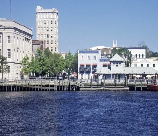 Franchise Brands Hot for Wilmington, N.C. Franchise Brands Hot for Wilmington, N.C.