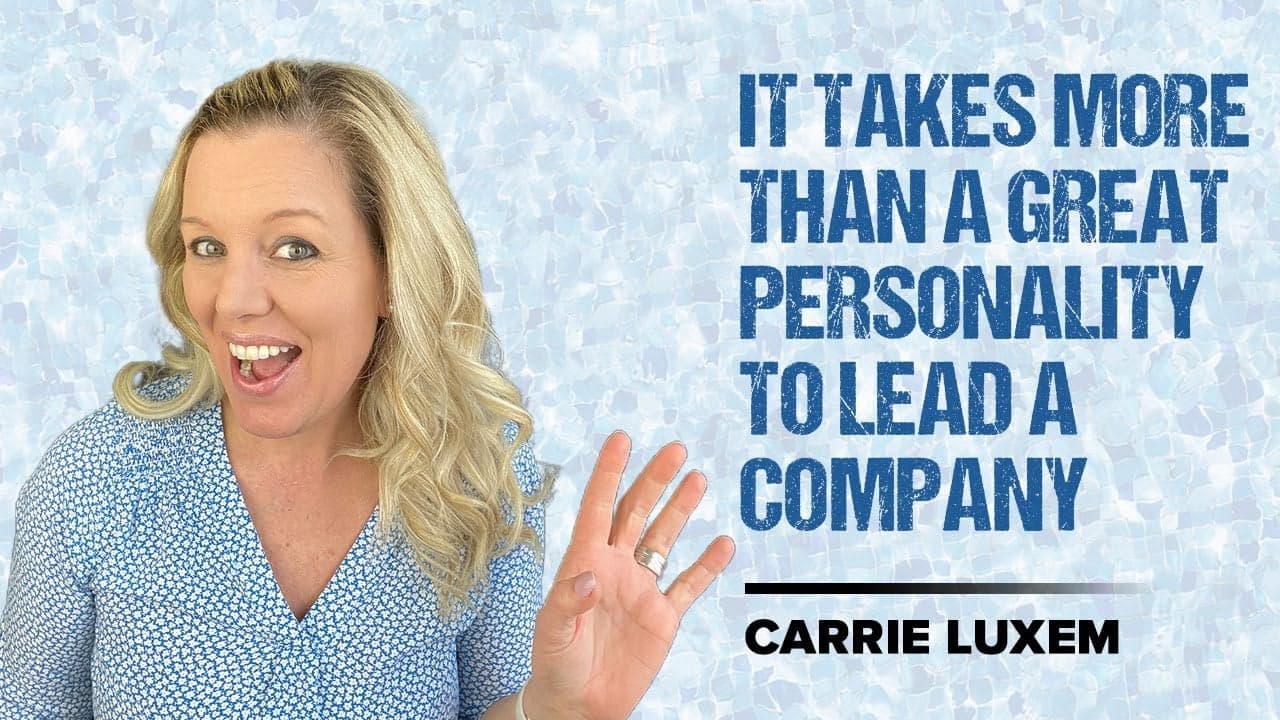 Why Introverts Make Good Leaders Why Introverts Make Good Leaders