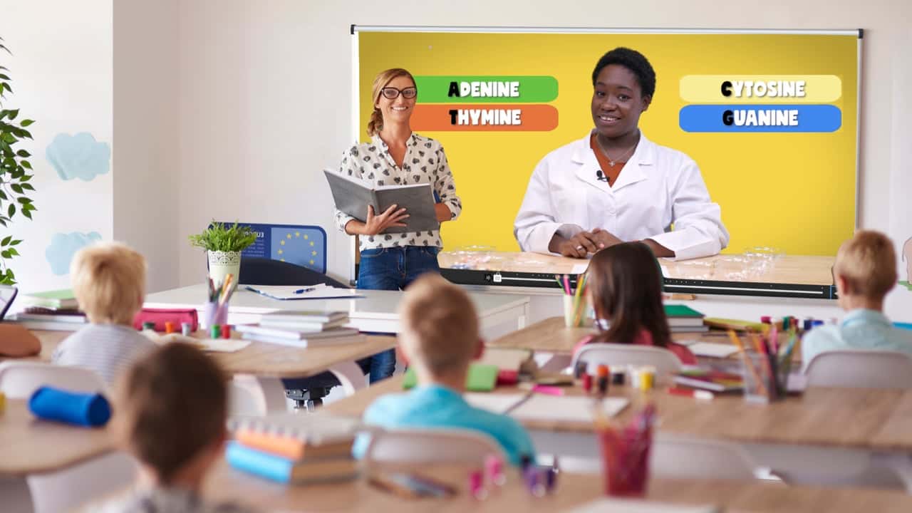 How undefined Evolved and Set New Standards IDEA Lab Kids Rolls Out Updated STEAM On Demand Platform to Better Support Large School Districts
