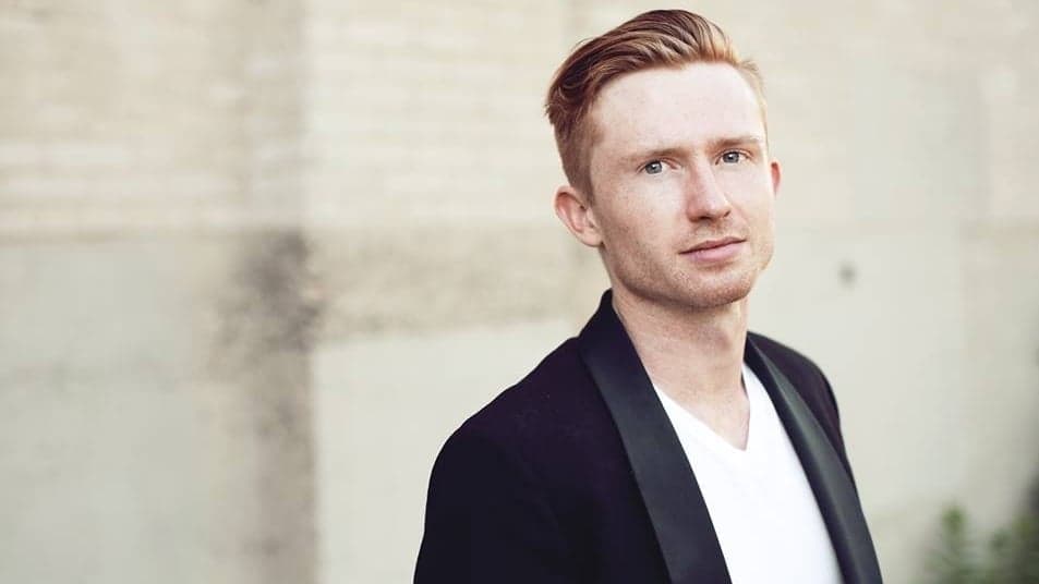 Young Entrepreneurs: Christian Birky Of Lazlo Young Entrepreneurs: Christian Birky Of Lazlo