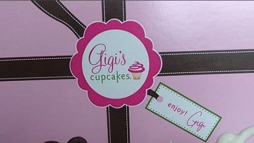 QSR: Gigi’s Cupcakes Launches Nationwide Delivery QSR: Gigi’s Cupcakes Launches Nationwide Delivery
