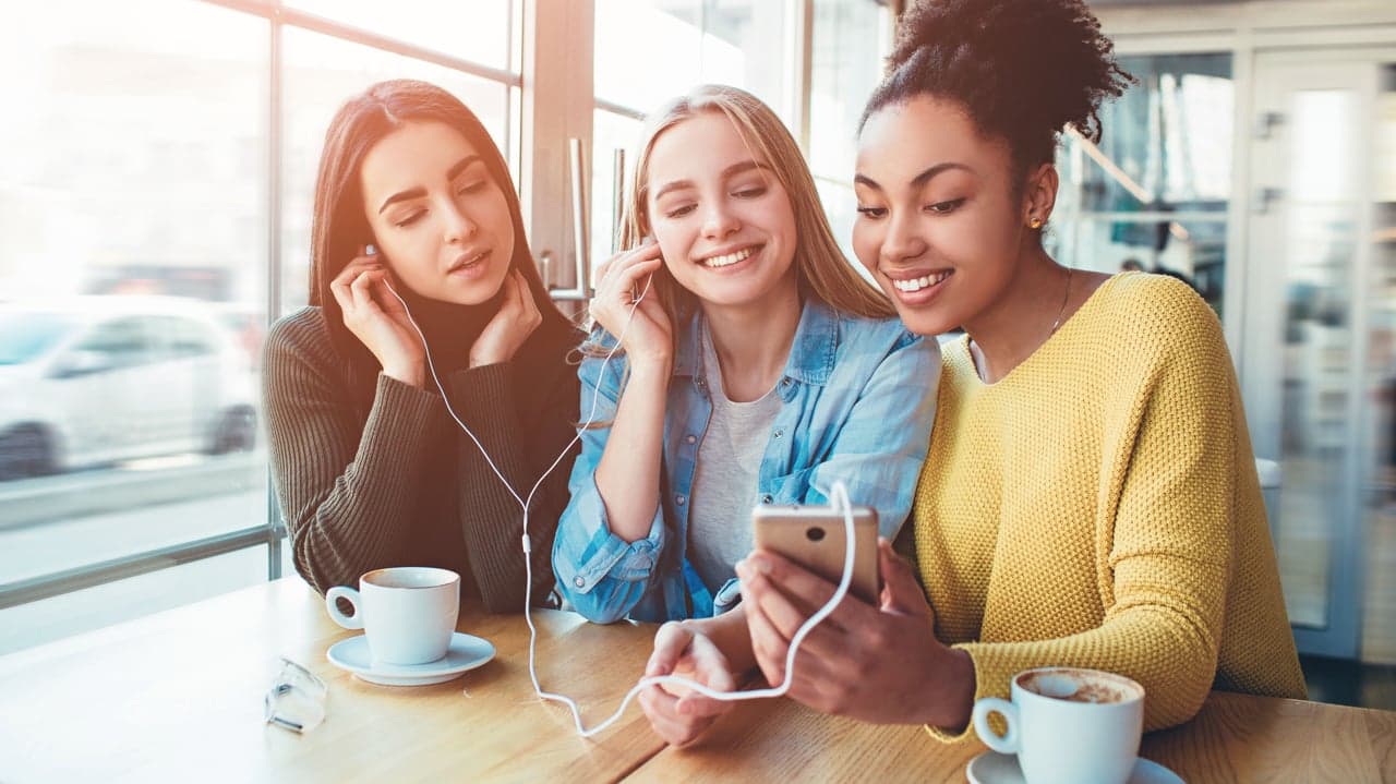 Companies Changing Technology in Franchising: AMI Entertainment Companies Changing Technology in Franchising: AMI Entertainment