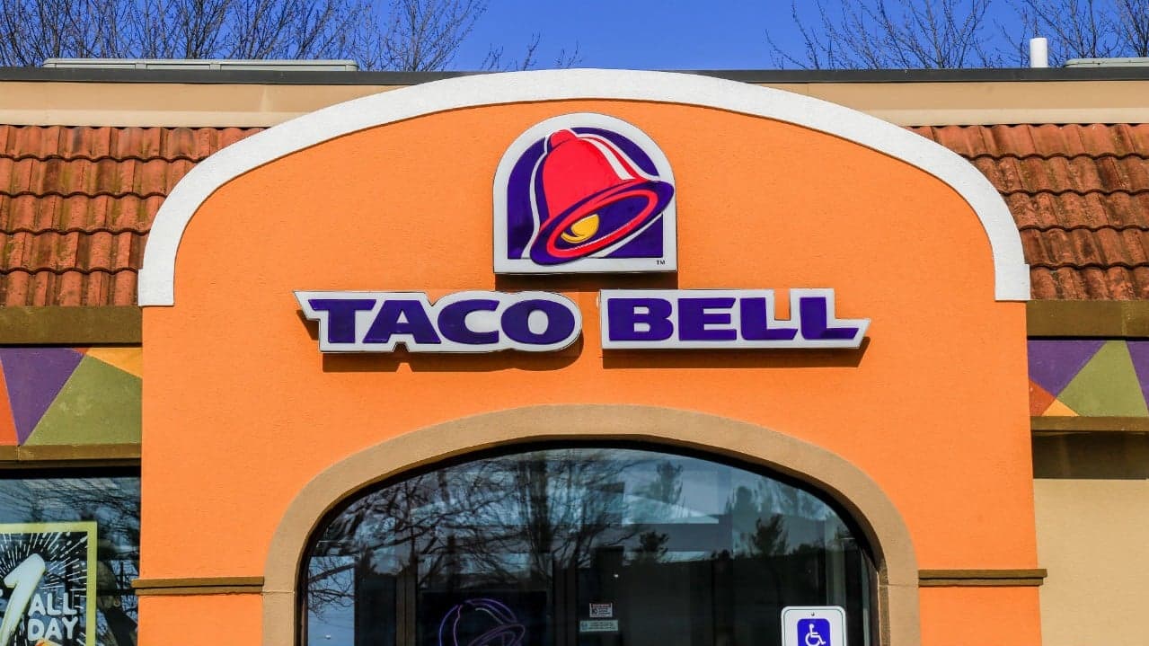 Bloomberg: Taco Bell Plans ‘Explosive’ Australian Growth as Sales Jump Bloomberg: Taco Bell Plans ‘Explosive’ Australian Growth as Sales Jump