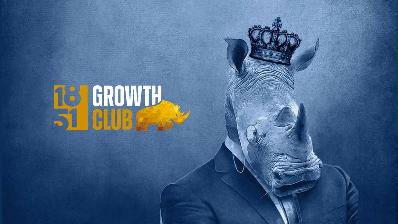 1851 Growth Club: The Transparent, Inclusive Hub for All Things Franchising 1851 Growth Club: The Transparent, Inclusive Hub for All Things Franchising