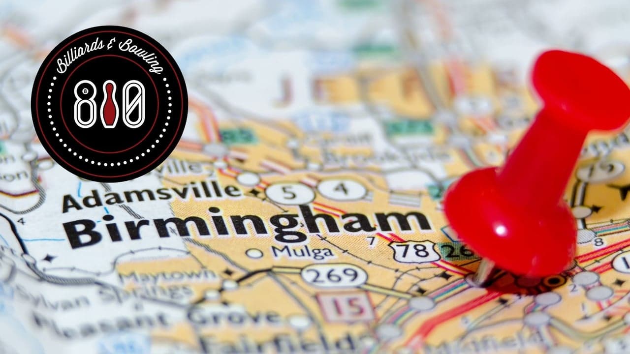 810 Billiards & Bowling Continues Impressive Momentum with Franchise Signing in Birmingham 810 Billiards & Bowling Continues Impressive Momentum with Franchise Signing in Birmingham