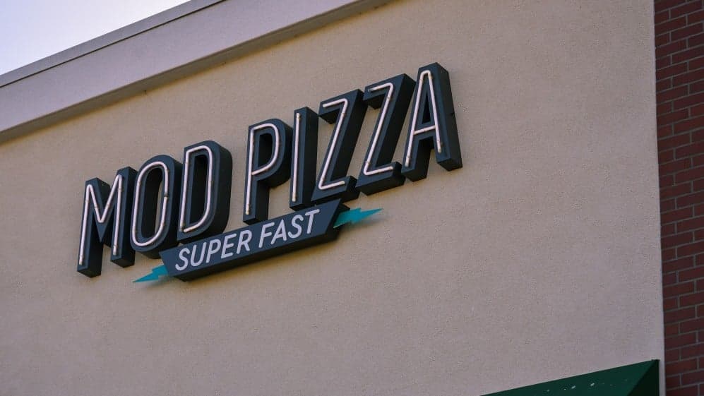 Nation's Restaurant News: MOD Pizza adds president to COO Paul Twohig’s role Nation's Restaurant News: MOD Pizza adds president to COO Paul Twohig’s role