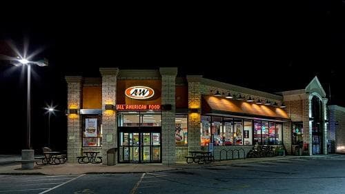 Hospitality Technology: A&W Shares Technology Initiatives Hospitality Technology: A&W Shares Technology Initiatives