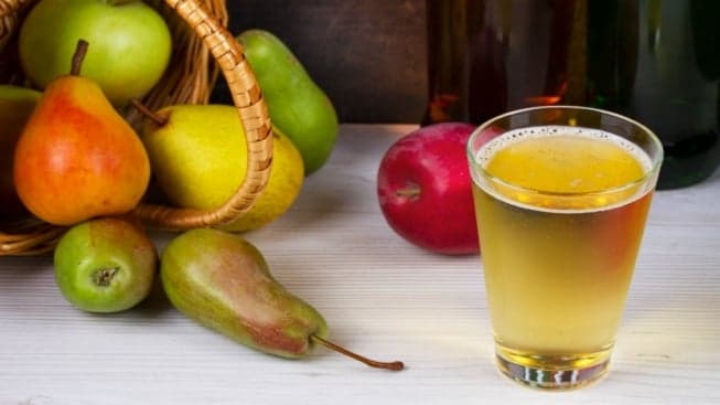 Nation’s Restaurant News: Consumer spending on cider soars 320% Nation’s Restaurant News: Consumer spending on cider soars 320%