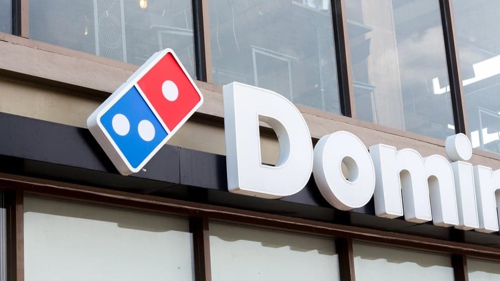 QSR Magazine: Domino’s CEO Leaving, but Not for Chipotle QSR Magazine: Domino’s CEO Leaving, but Not for Chipotle