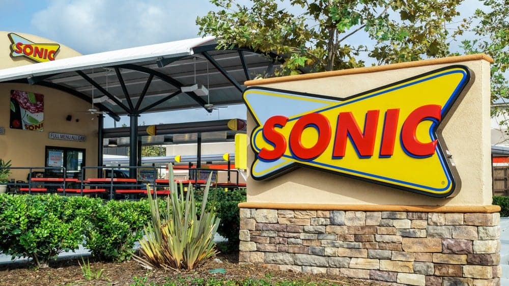 Inspire Brands Acquires Sonic Inspire Brands Acquires Sonic