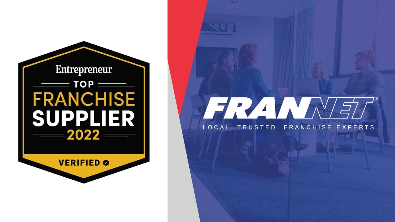 FranNet Enters Q3 of 2022 With Massive Uptick in Client Interest FranNet Enters Q3 of 2022 With Massive Uptick in Client Interest