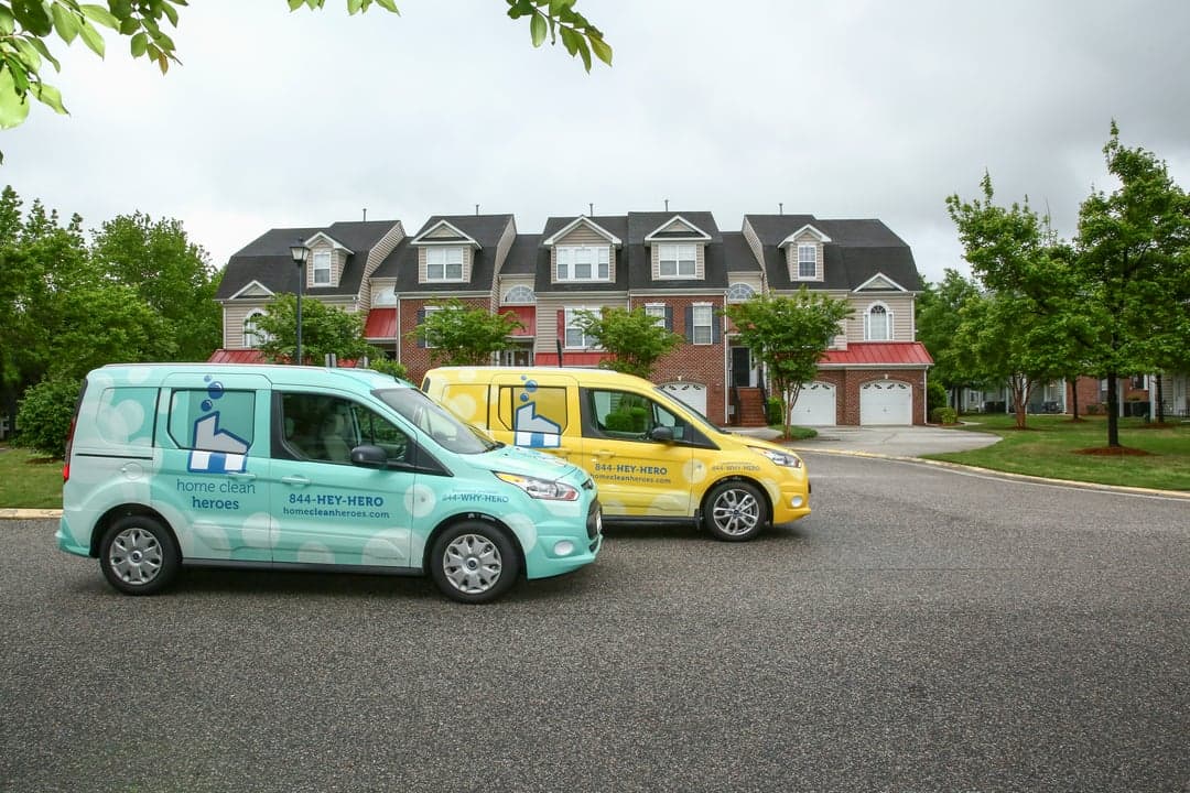 Orlando Business Journal: Home Clean Heroes Announces Expansion in Orlando Orlando Business Journal: Home Clean Heroes Announces Expansion in Orlando