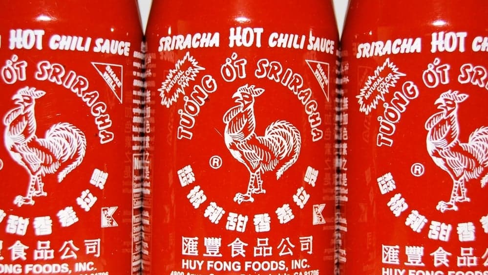 Adweek: Wendy's Goes All-In on Sriracha With a Series of Kooky Videos to Promote the Sauce Adweek: Wendy's Goes All-In on Sriracha With a Series of Kooky Videos to Promote the Sauce