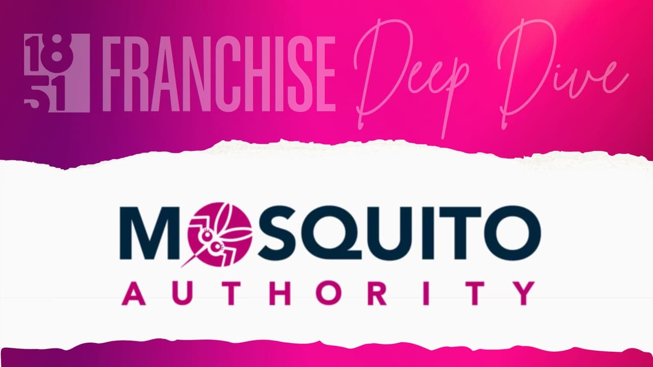 Mosquito Authority Franchise Costs, Fees, Profit and Data for 2026 Mosquito Authority Franchise Costs, Fees, Profit and Data for 2026