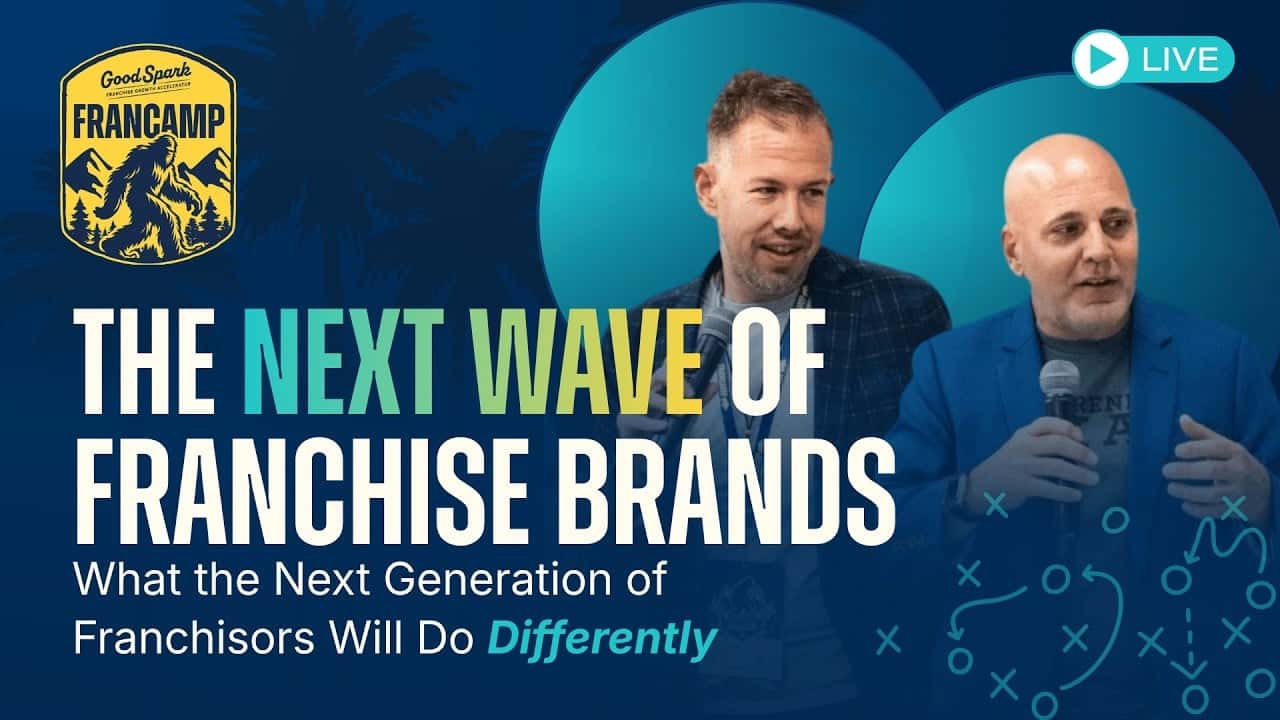 How undefined Evolved and Set New Standards The Next Generation Franchise Playbook: 6 Things Brands Need to Get Right Before They Scale