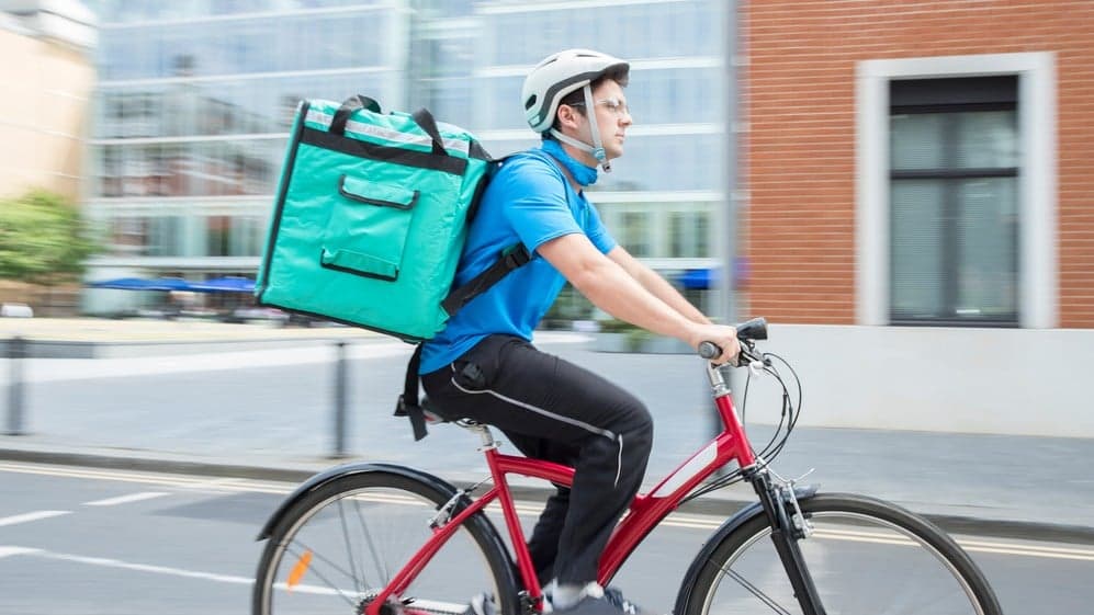 Wendy’s Ramps Up Delivery Efforts Wendy’s Ramps Up Delivery Efforts