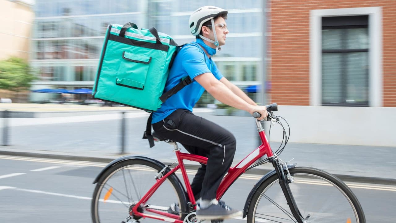 Fast Casual: DoorDash Partners with Restaurant Revolution to Facilitate Catering, Delivery Orders Fast Casual: DoorDash Partners with Restaurant Revolution to Facilitate Catering, Delivery Orders
