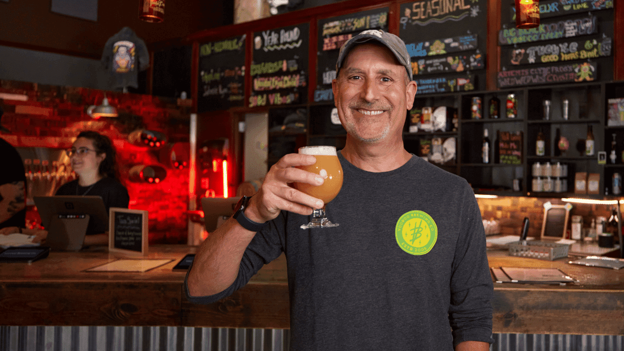How undefined Evolved and Set New Standards Voodoo Brewing Co. Launches Opportunity for Fans to Become Stakeholders