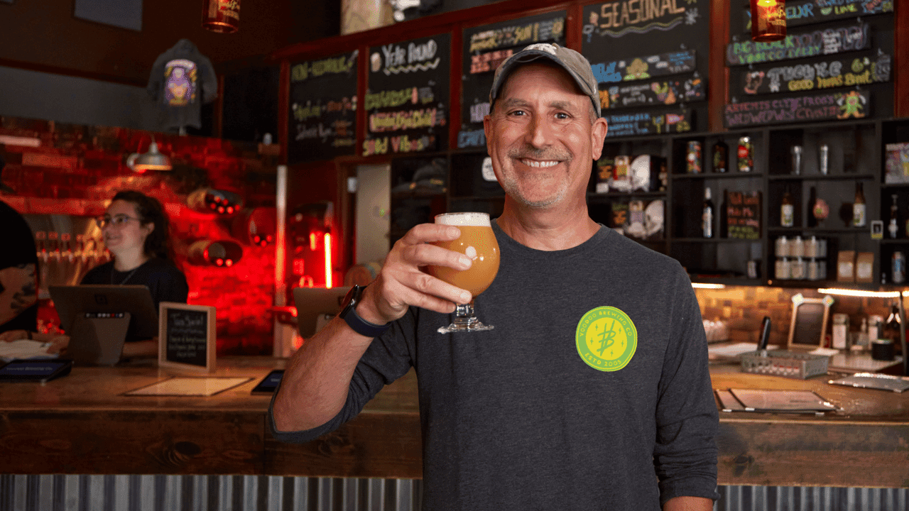 Voodoo Brewing Co. Launches Opportunity for Fans to Become Stakeholders Voodoo Brewing Co. Launches Opportunity for Fans to Become Stakeholders