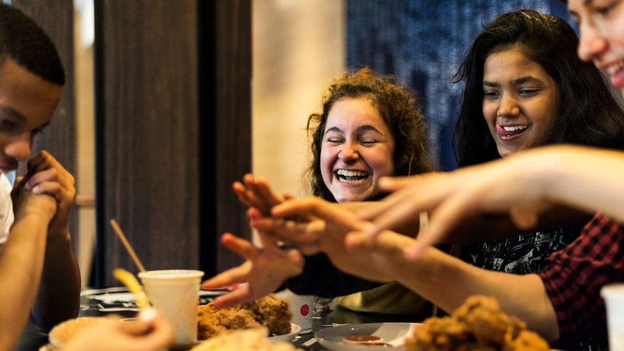 KFC Prioritizes Technology and Innovation for 2020 KFC Prioritizes Technology and Innovation for 2020