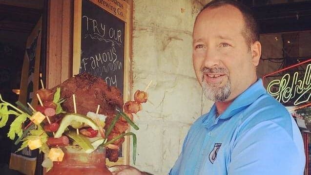 Why Dave Sobelman Doesn’t Mind Handling the Dirty Work at Sobelmans Pub & Grill Why Dave Sobelman Doesn’t Mind Handling the Dirty Work at Sobelmans Pub & Grill