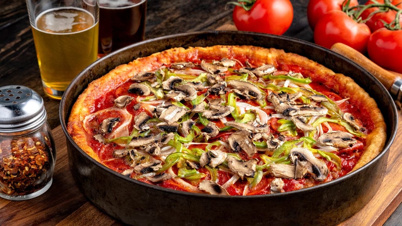 Pizzeria Uno Opens Five Units in 2022, Looking to Expand Further in 2023 Pizzeria Uno Opens Five Units in 2022, Looking to Expand Further in 2023