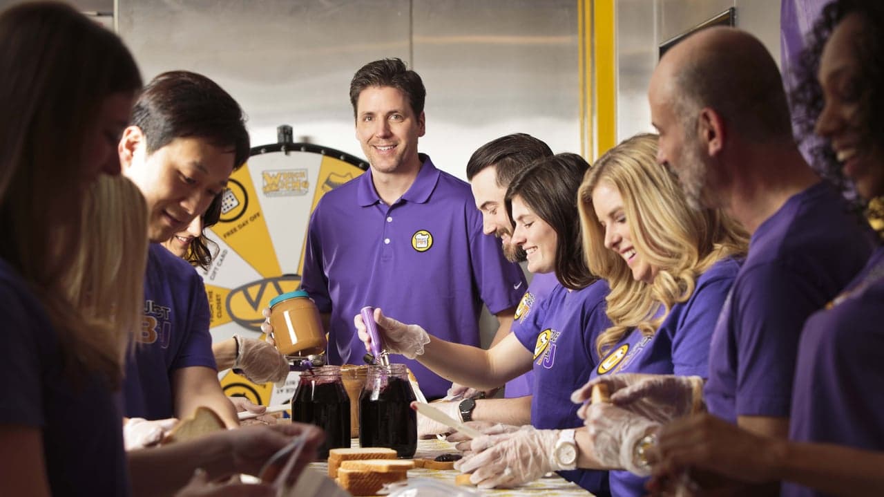 Which Wich Latest Fundraising Effort Featured in USA Today Which Wich Latest Fundraising Effort Featured in USA Today