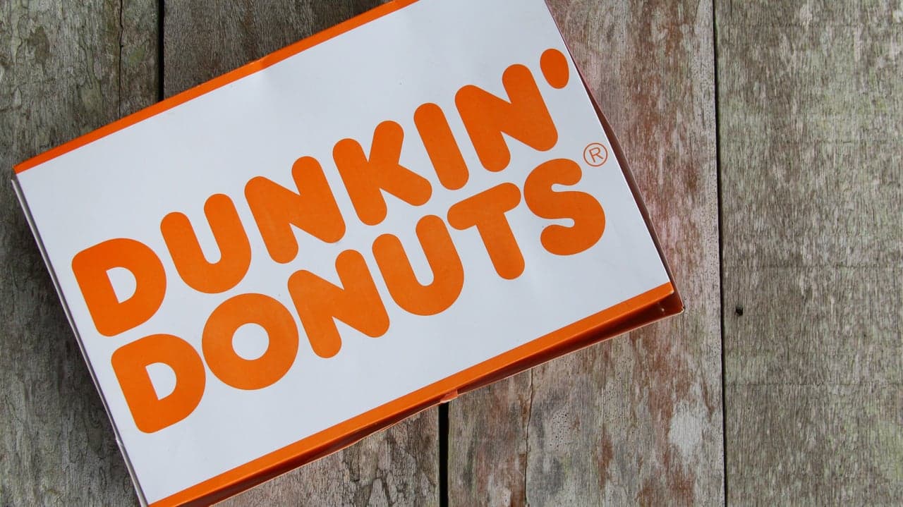 Nation's Restaurant News: Dunkin’ Donuts tests online catering in four states Nation's Restaurant News: Dunkin’ Donuts tests online catering in four states