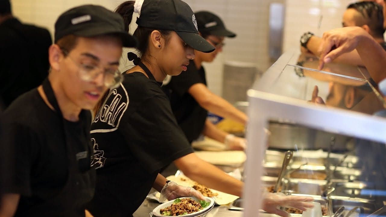How Moe’s Southwest Grill Unseated the Longstanding Champion and Became Brand of the Year in Fast-Casual Mexican How Moe’s Southwest Grill Unseated the Longstanding Champion and Became Brand of the Year in Fast-Casual Mexican