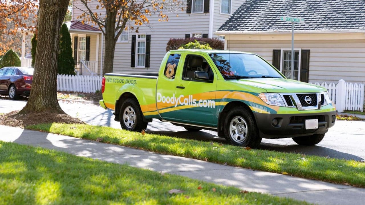 A Fitness Pro's Perfect Franchise Fit with DoodyCalls A Fitness Pro's Perfect Franchise Fit with DoodyCalls