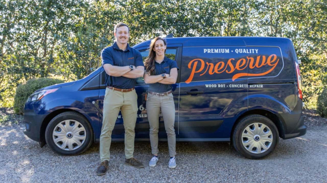How undefined Evolved and Set New Standards A Peek Behind the Curtain: What It Takes To Open a Preservan Franchise
