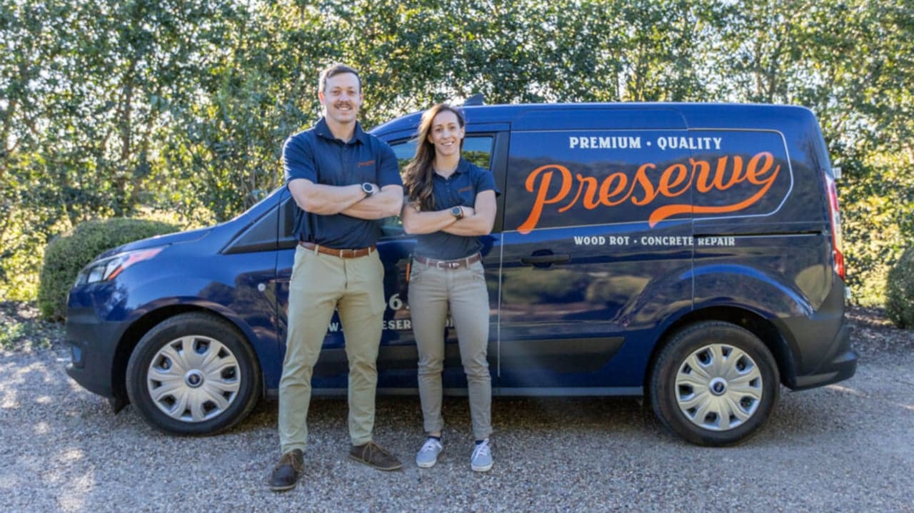 A Peek Behind the Curtain: What It Takes To Open a Preservan Franchise A Peek Behind the Curtain: What It Takes To Open a Preservan Franchise