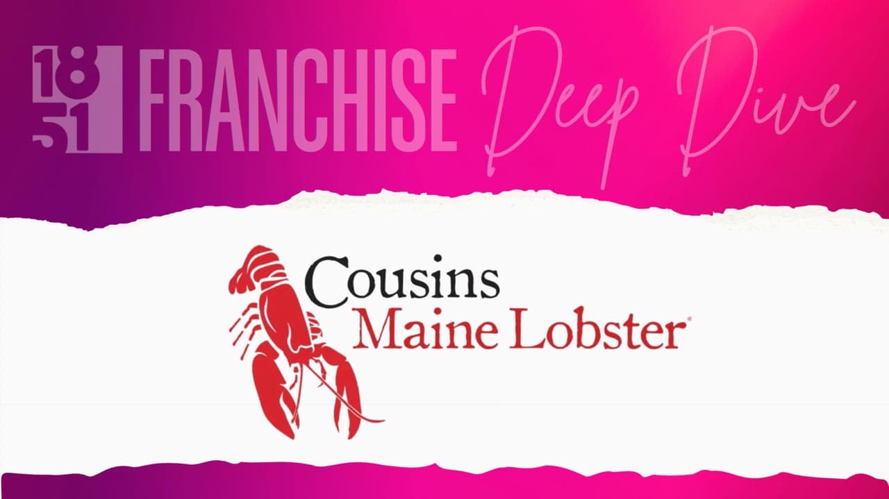 Cousins Maine Lobster Franchise Costs, Fees, Profit and Data Cousins Maine Lobster Franchise Costs, Fees, Profit and Data for 2026