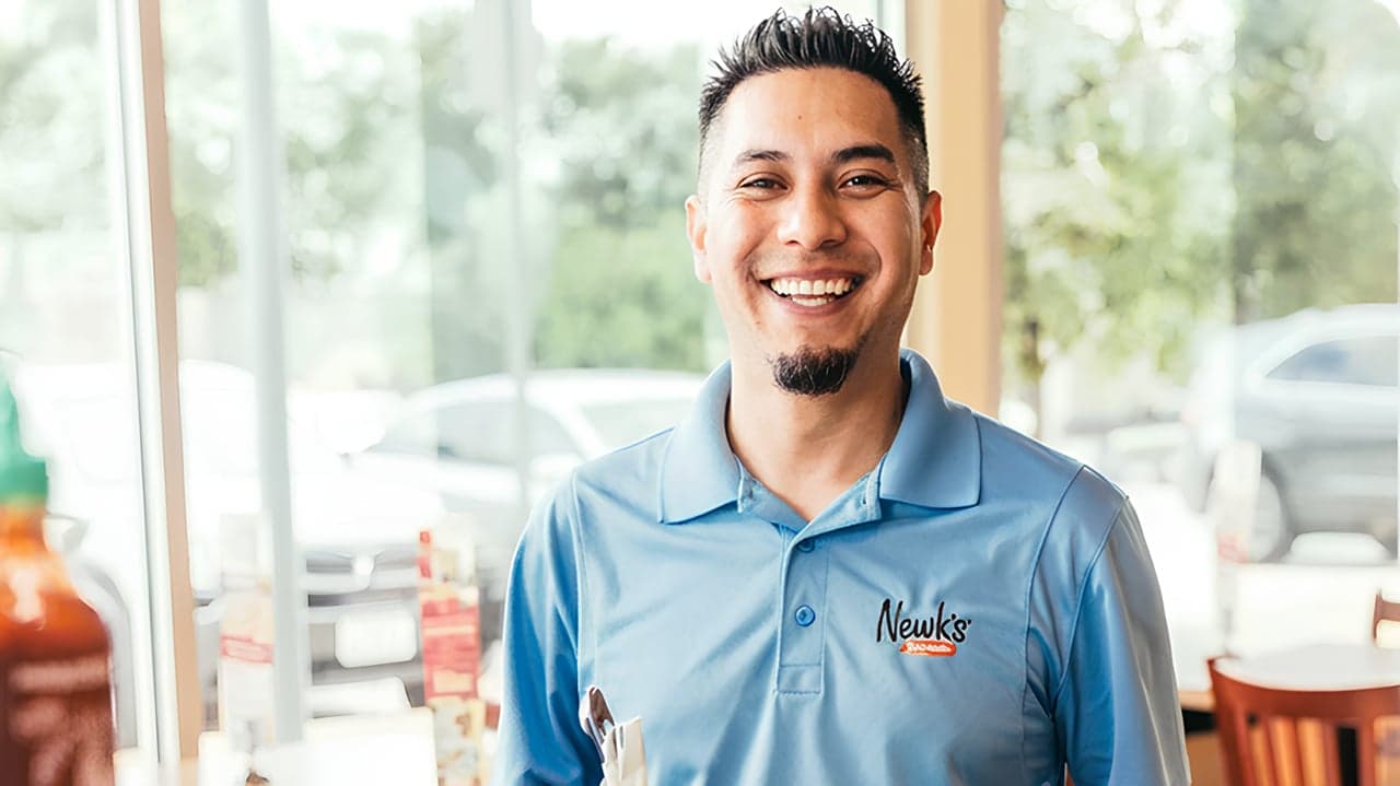 How Newk’s Eatery Cultivates a Values-Driven Franchise Culture How Newk’s Eatery Cultivates a Values-Driven Franchise Culture