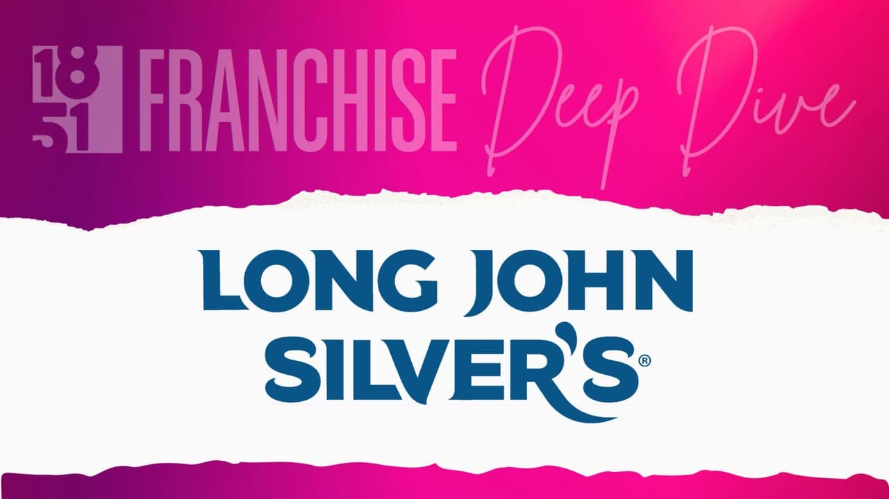 Long John Silver's Franchise Costs, Fees, Profit and Data for 2026 Long John Silver's Franchise Costs, Fees, Profit and Data for 2026