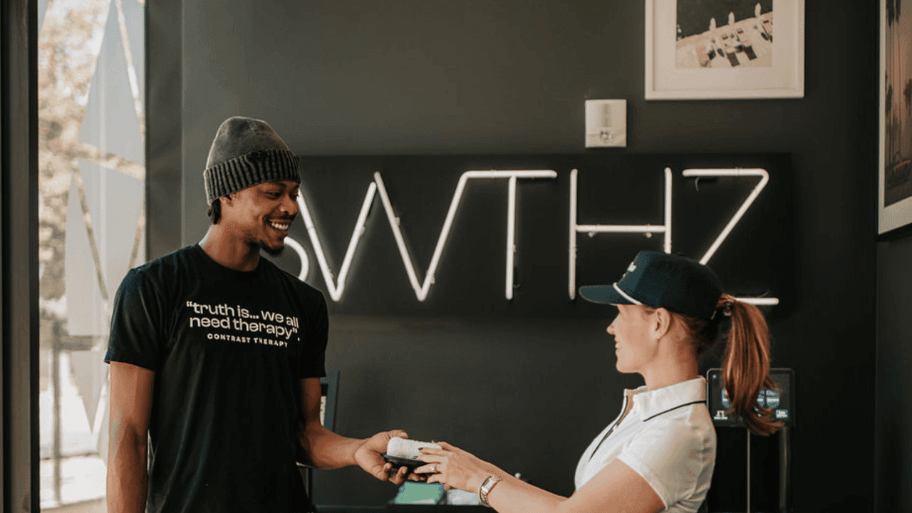 SweatHouz Partners With ApplePie Capital to Launch Core Loan Program SweatHouz Partners With ApplePie Capital to Launch Core Loan Program