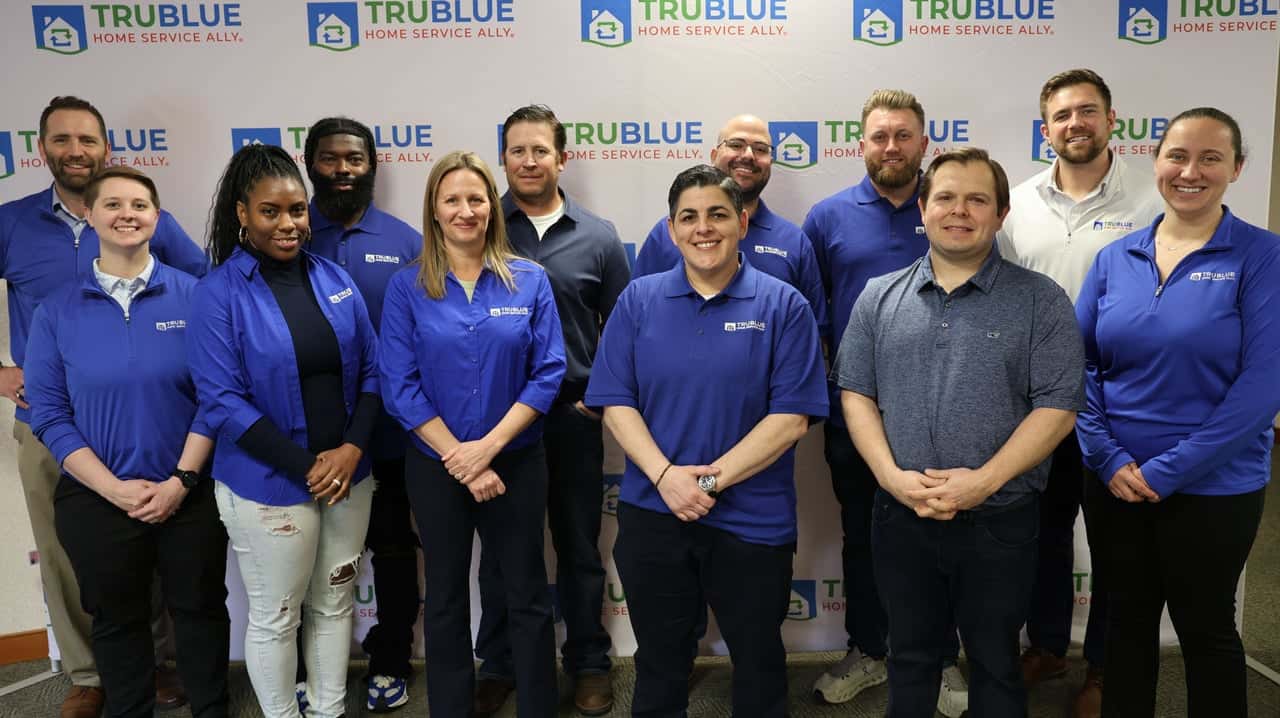 How undefined Evolved and Set New Standards TruBlue Ally