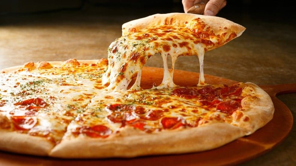 Nation's Restaurant News: Papa John’s introduces gluten-free crust systemwide Nation's Restaurant News: Papa John’s introduces gluten-free crust systemwide
